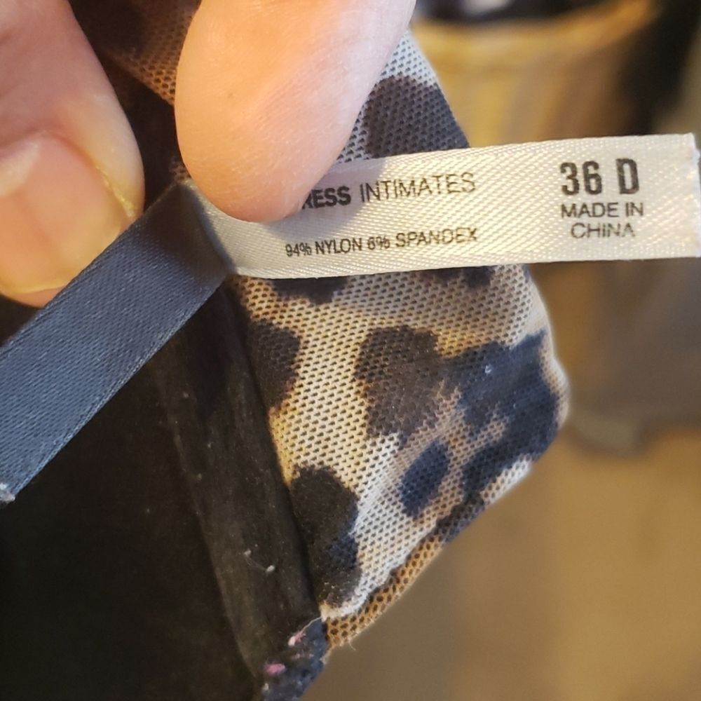 Express bra size 36d - Picture 5 of 6